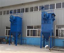 水泥廠專用除塵器