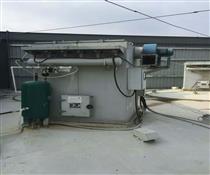 內(nèi)蒙瀝青攪拌站倉頂除塵器價格