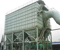 TFC、GFC、DFC型反吹風(fēng)布袋除塵器